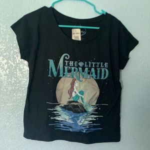 Disney Ariel T-shirt from Hot Topic